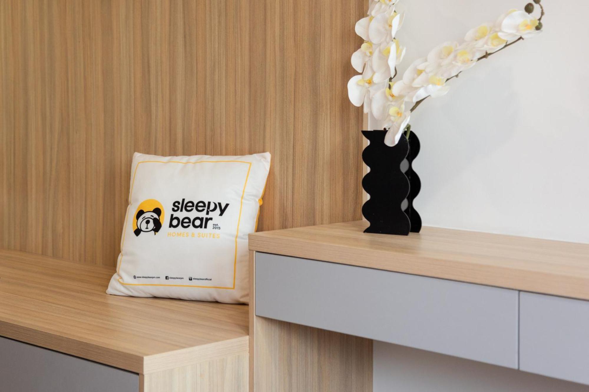 The Riv - Riveria City Kl Sentral By Sleepy Bear Kuala Lumpur Ngoại thất bức ảnh