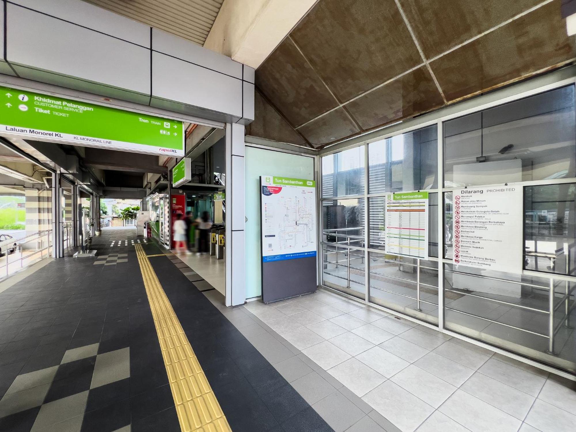 The Riv - Riveria City Kl Sentral By Sleepy Bear Kuala Lumpur Ngoại thất bức ảnh